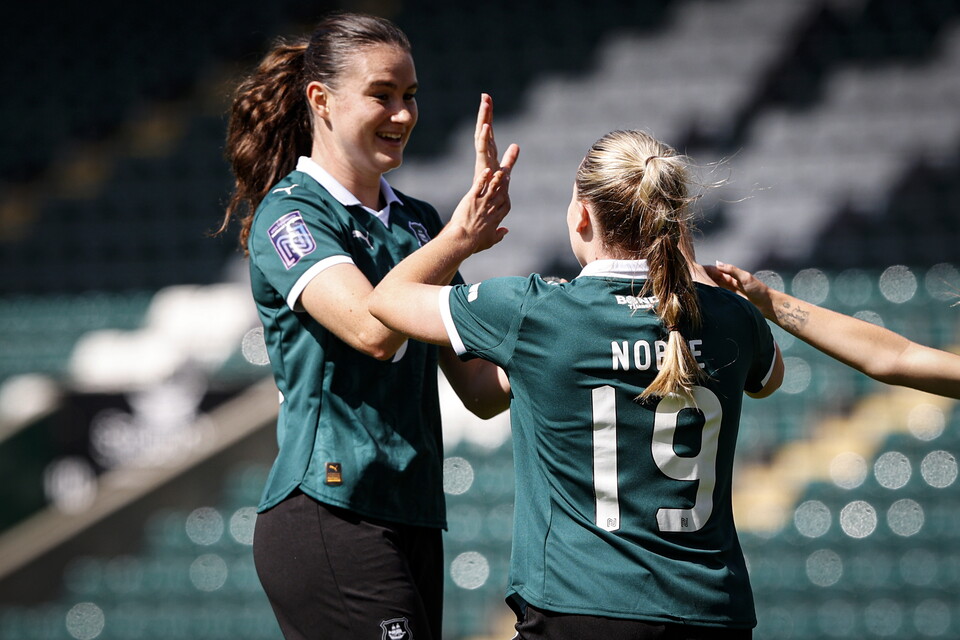 Match Gallery | Billericay Town Women (H)