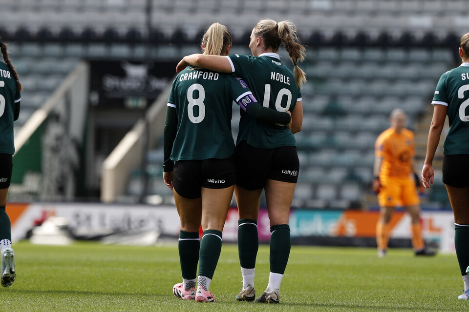 Match Gallery | Billericay Town Women (H)