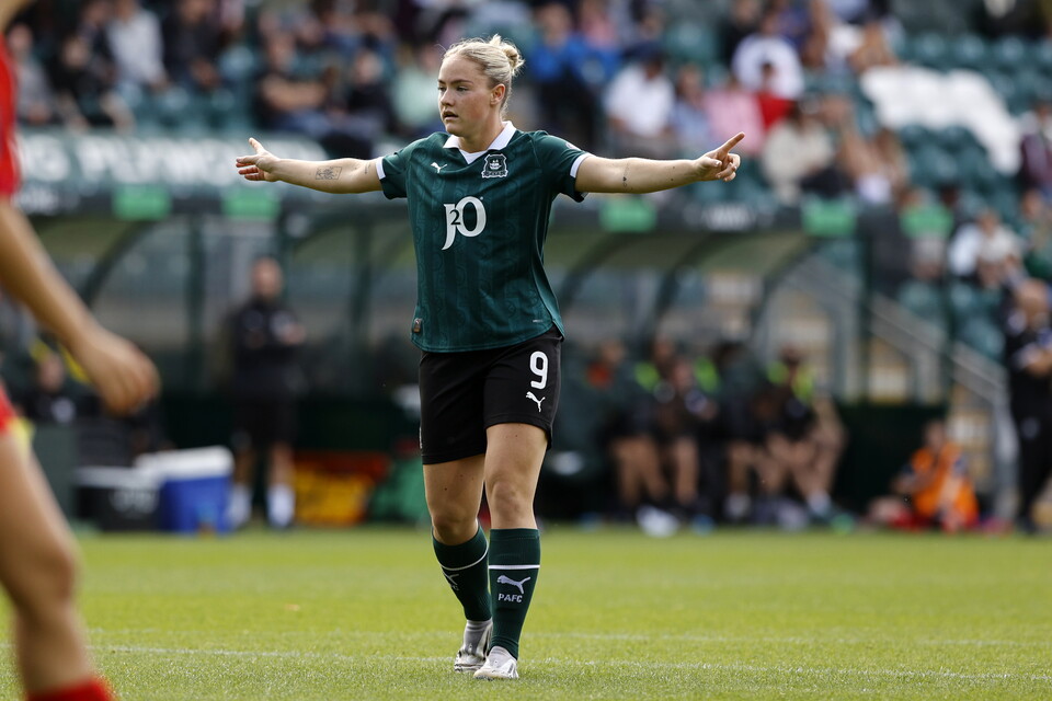 Match Gallery | Billericay Town Women (H)