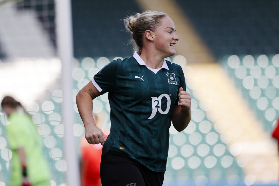 Match Gallery | Billericay Town Women (H)