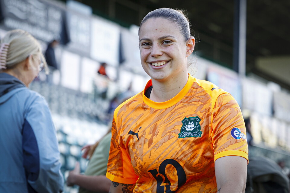 Match Gallery | Billericay Town Women (H)