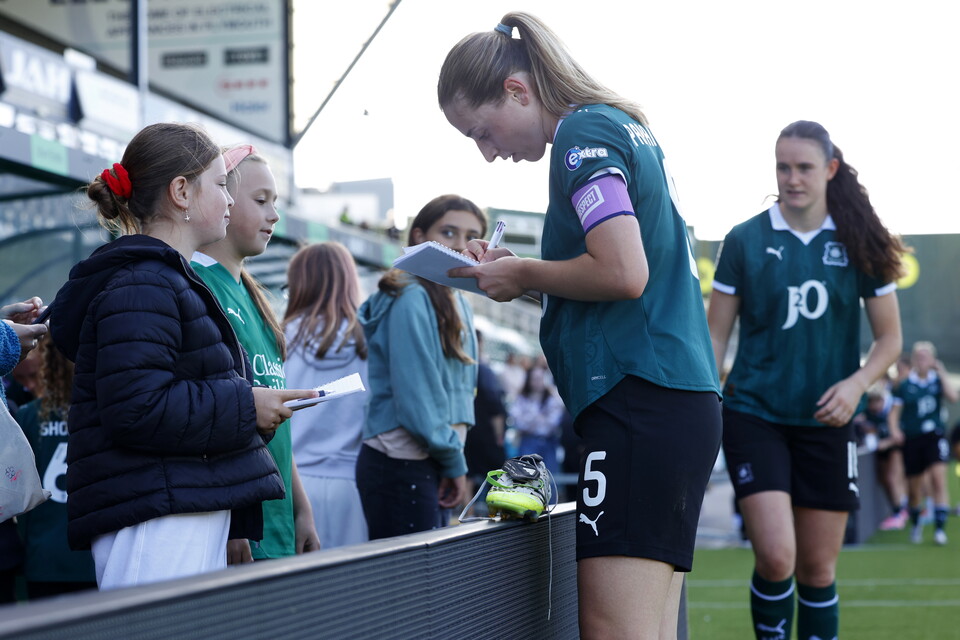 Match Gallery | Billericay Town Women (H)