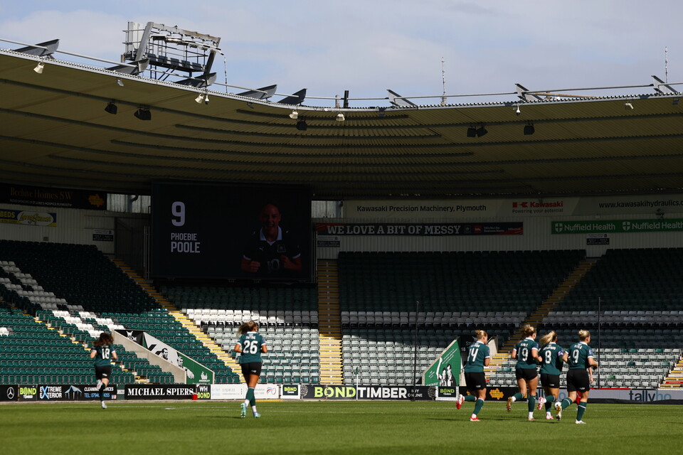 Match Gallery | Billericay Town Women (H)