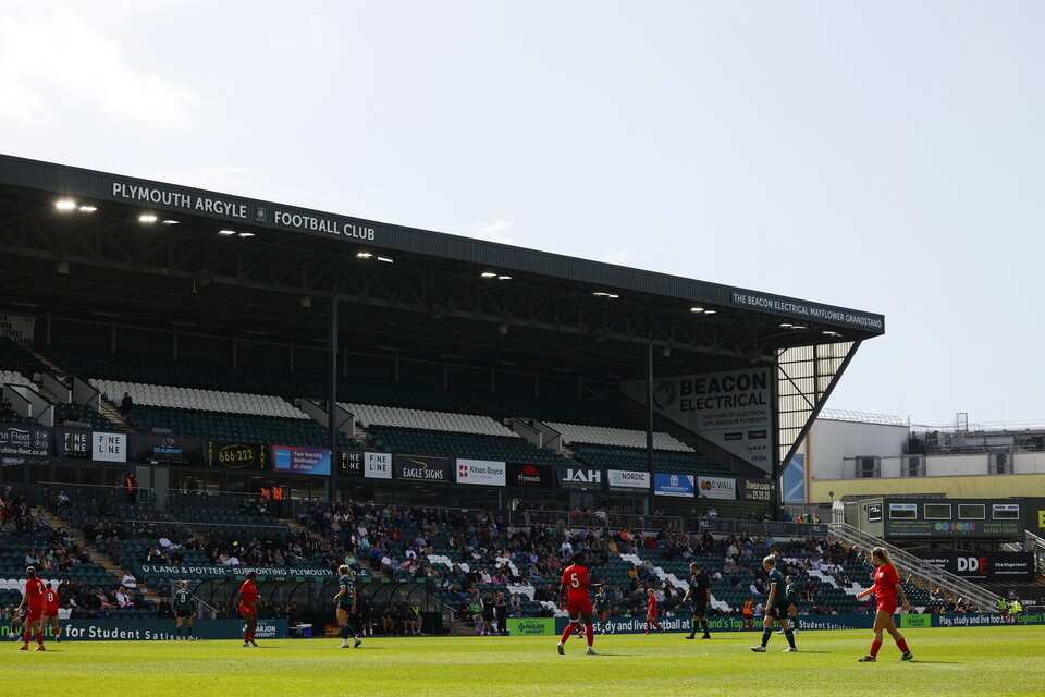 Match Gallery | Billericay Town Women (H)