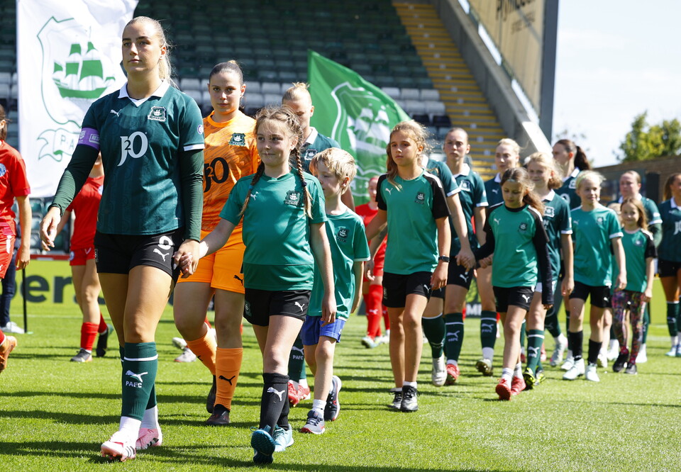 Match Gallery | Billericay Town Women (H)