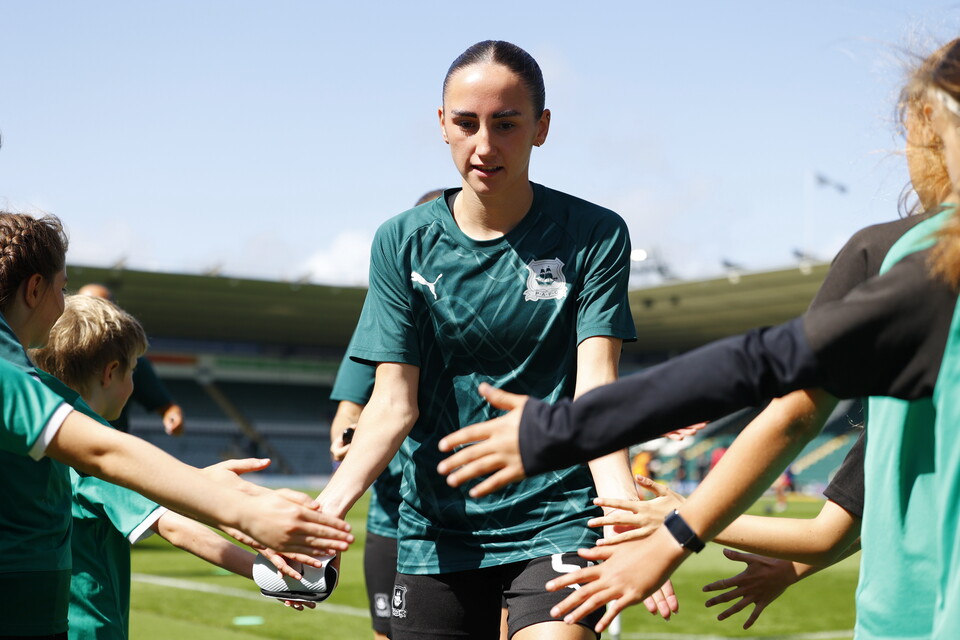 Match Gallery | Billericay Town Women (H)