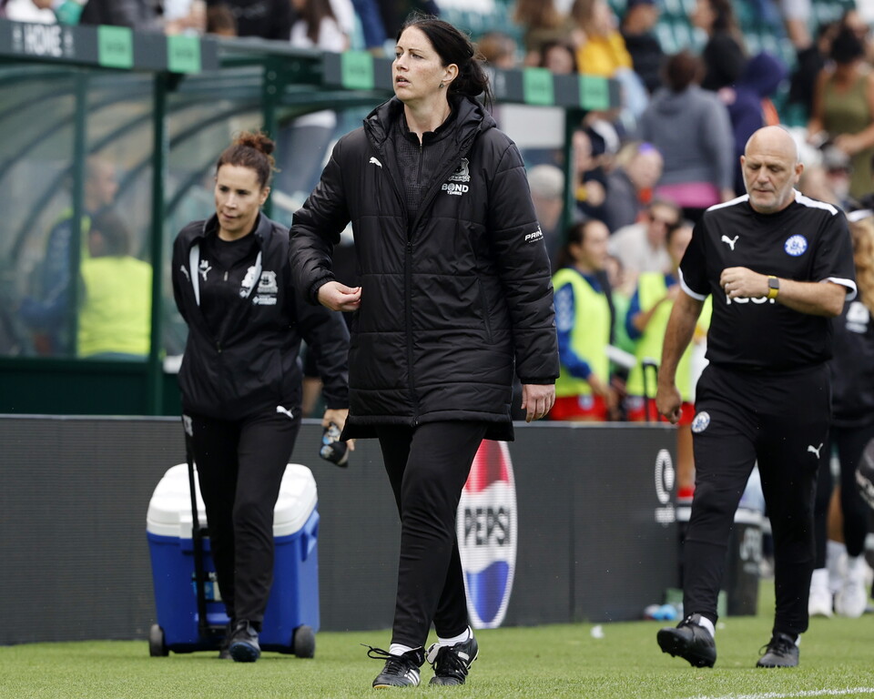 Match Gallery | Billericay Town Women (H)