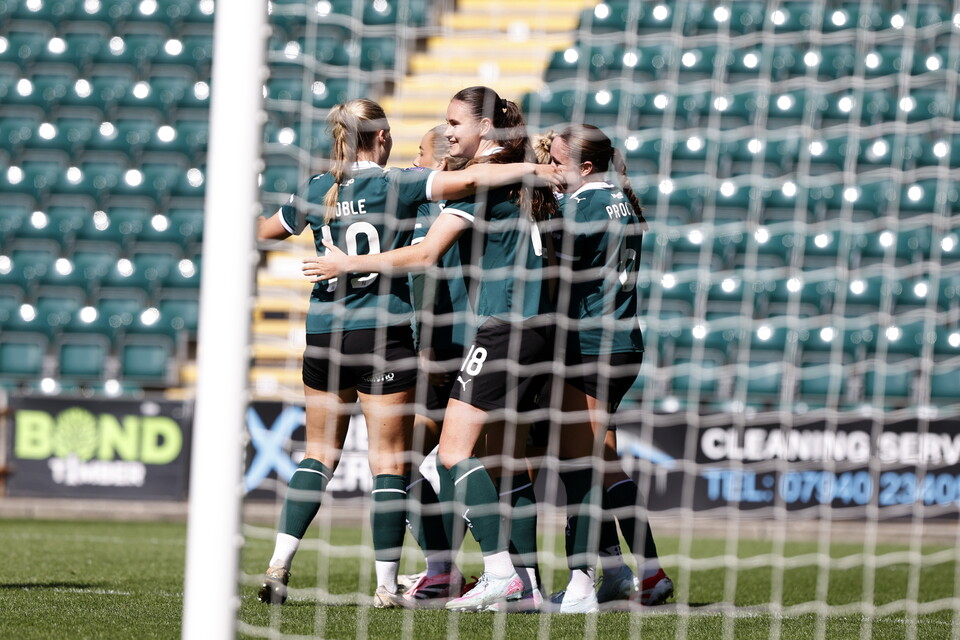 Match Gallery | Billericay Town Women (H)