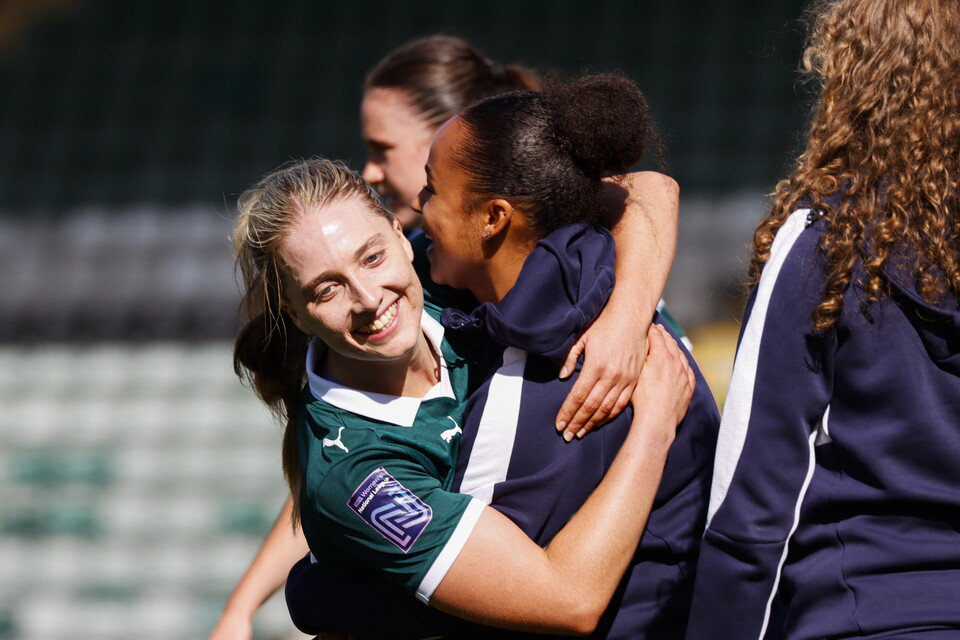Match Gallery | Billericay Town Women (H)