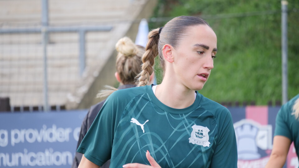 Match Gallery | Lewes Women (A)