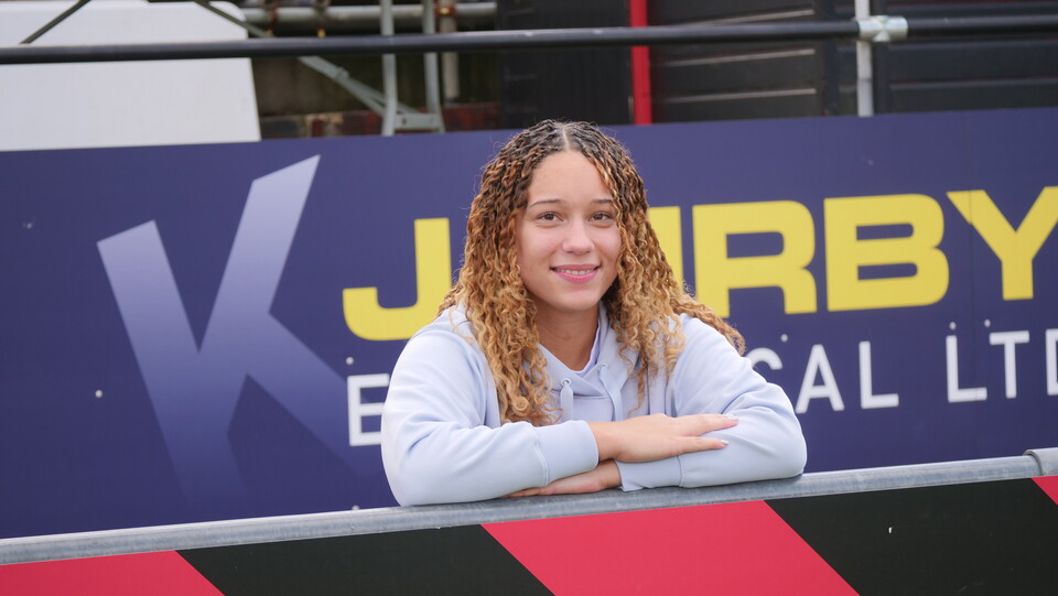 Match Gallery | Lewes Women (A)