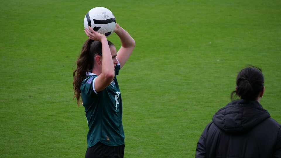 Match Gallery | Lewes Women (A)