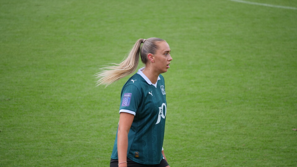 Match Gallery | Lewes Women (A)