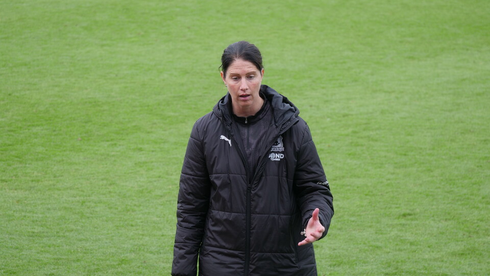 Match Gallery | Lewes Women (A)