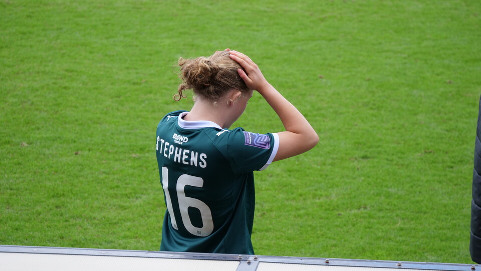 Match Gallery | Lewes Women (A)