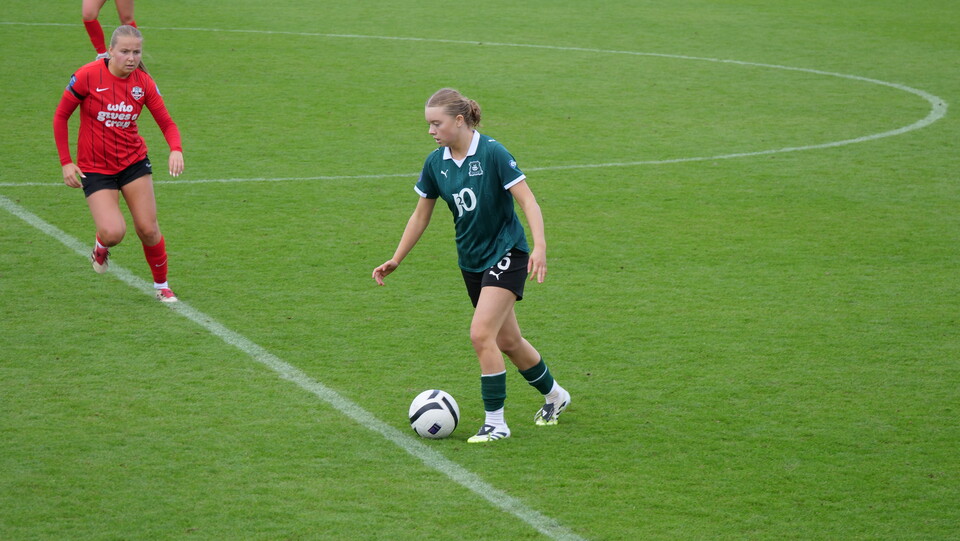 Match Gallery | Lewes Women (A)
