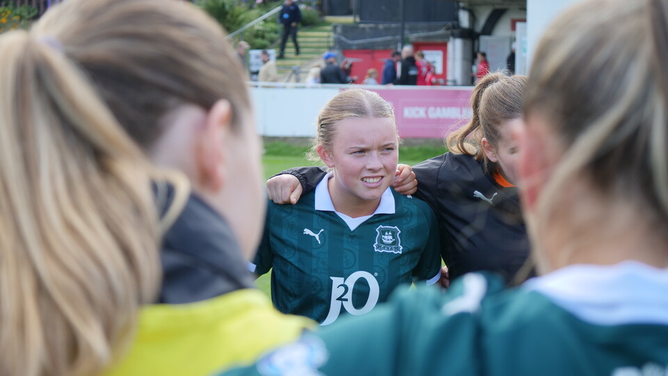 Match Gallery | Lewes Women (A)