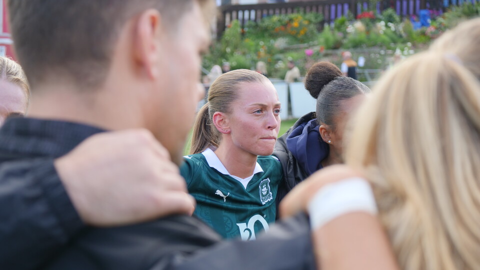 Match Gallery | Lewes Women (A)