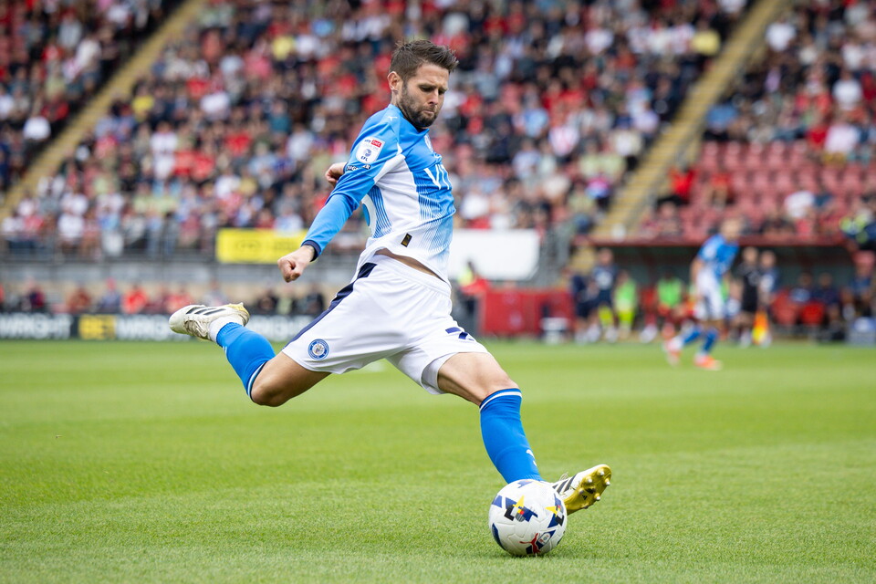 Oliver Norwood