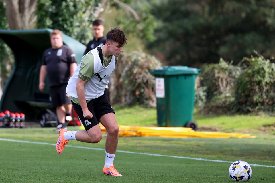 Training Gallery | Pre Wigan Athletic (H)