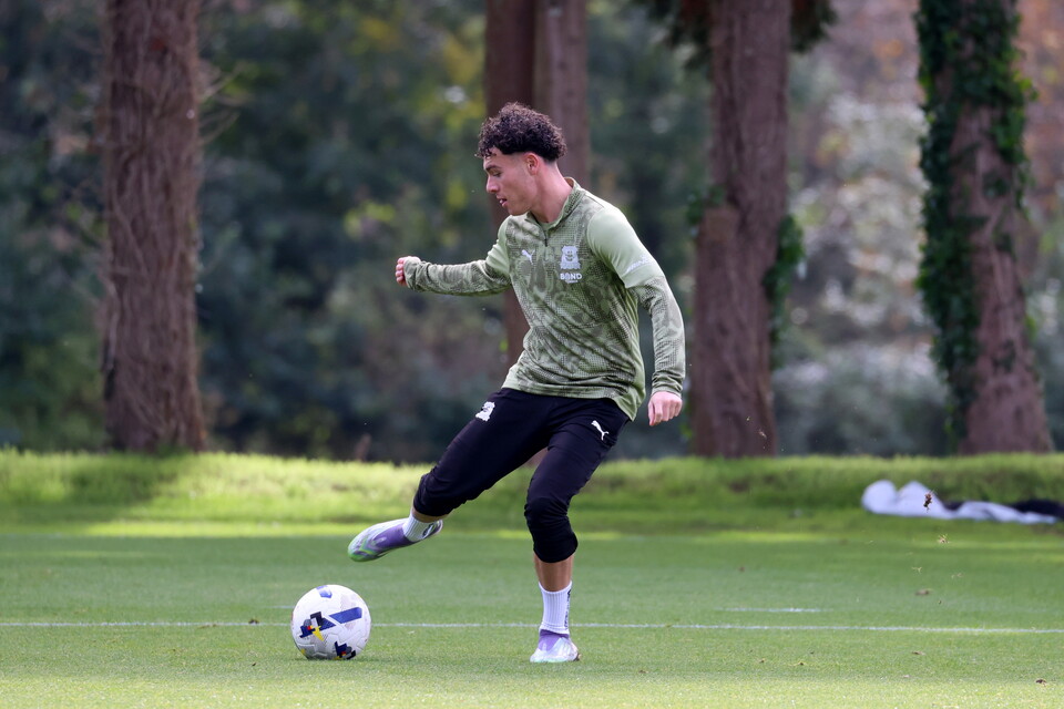 Training Gallery | Pre Wigan Athletic (H)