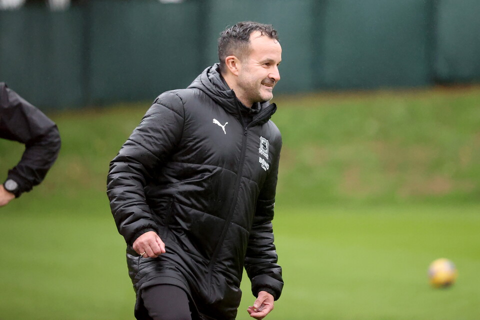 Training Gallery | Pre AFC Bournemouth Women (H)