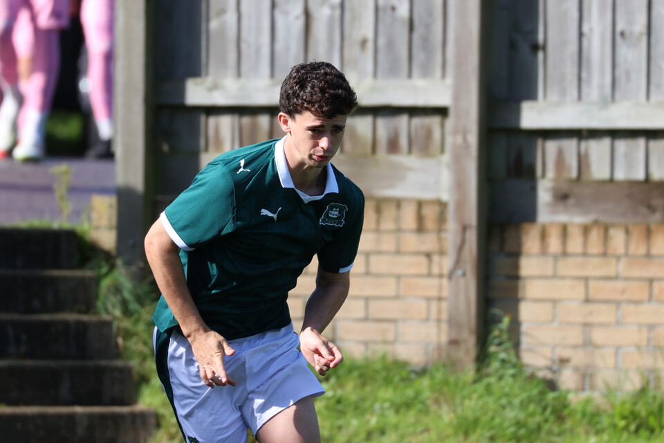 Match Gallery | Argyle Under-18s v AFC Bournemouth Under-18s