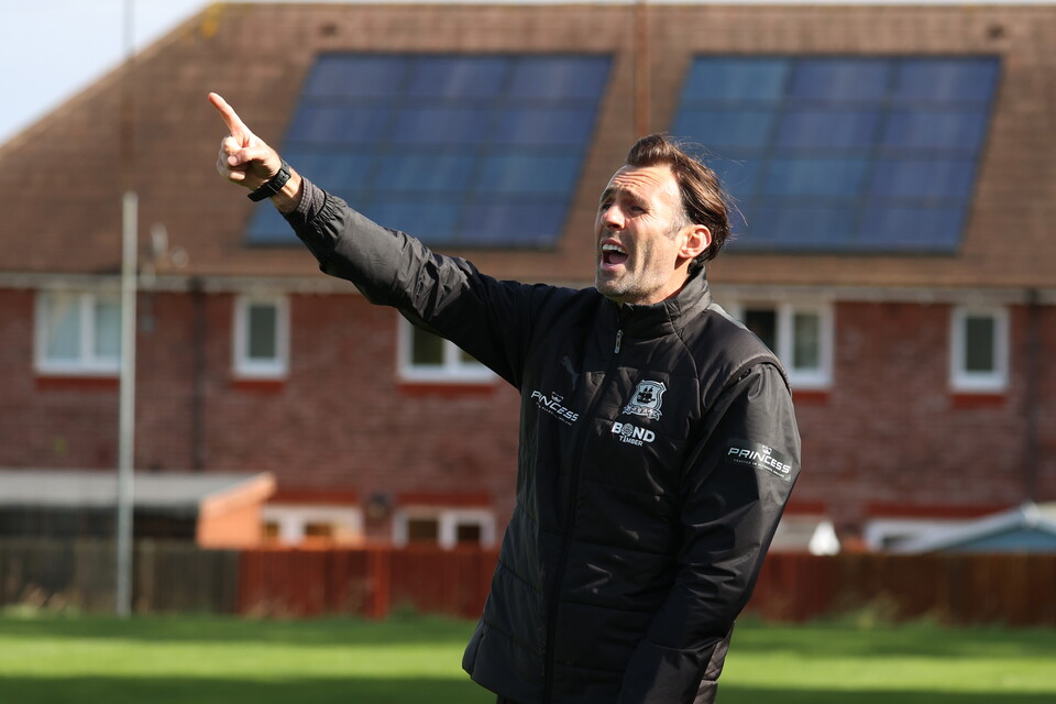 Match Gallery | Argyle Under-18s v AFC Bournemouth Under-18s