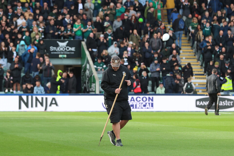 Match Gallery | Wigan Athletic (H)