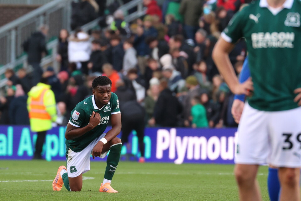 Match Gallery | Wigan Athletic (H)