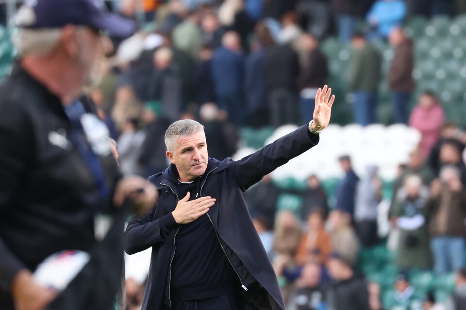 Match Gallery | Wigan Athletic (H)