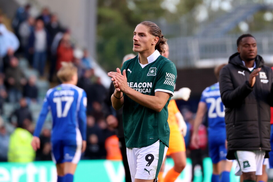 Match Gallery | Wigan Athletic (H)