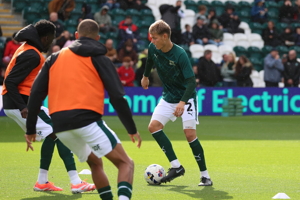 Match Gallery | Wigan Athletic (H)