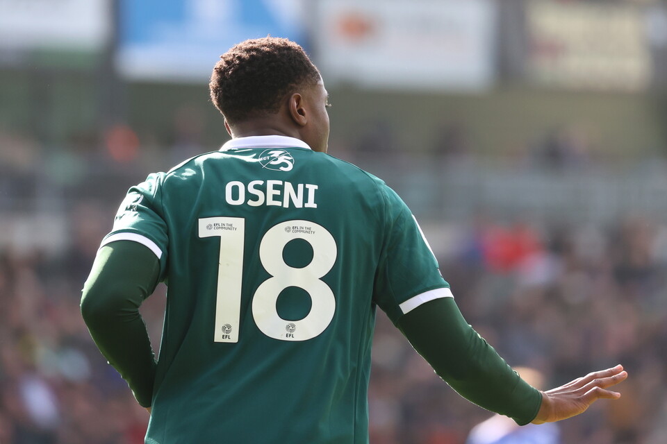 Match Gallery | Wigan Athletic (H)