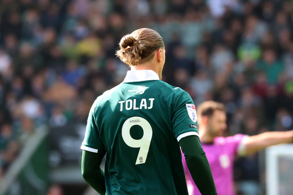 Match Gallery | Wigan Athletic (H)