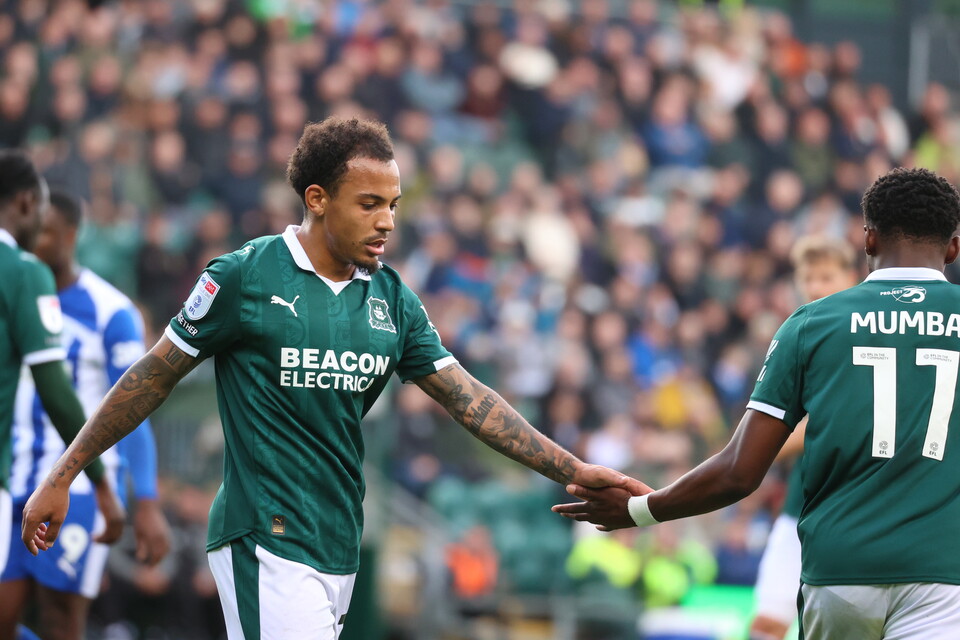 Match Gallery | Wigan Athletic (H)