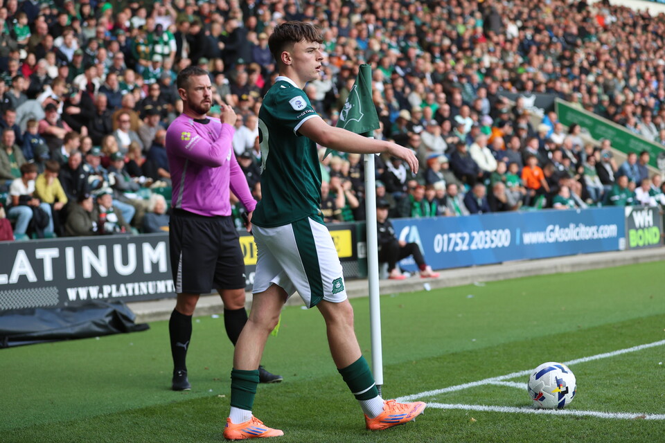 Match Gallery | Wigan Athletic (H)