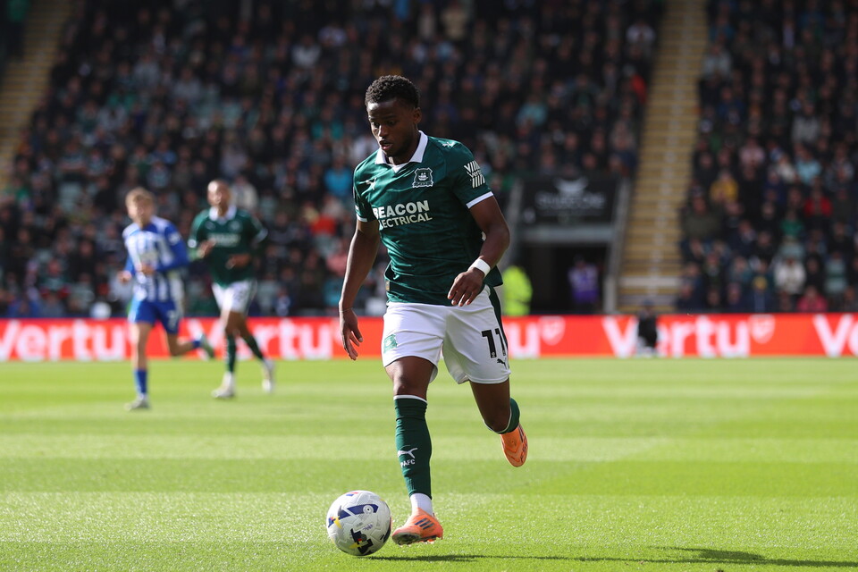 Match Gallery | Wigan Athletic (H)