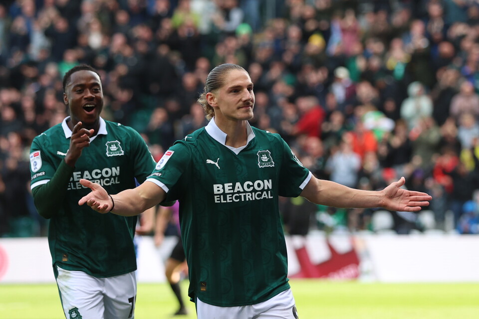 Match Gallery | Wigan Athletic (H)