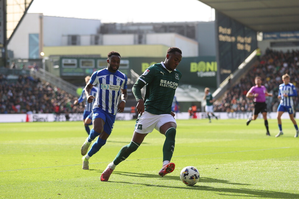 Match Gallery | Wigan Athletic (H)