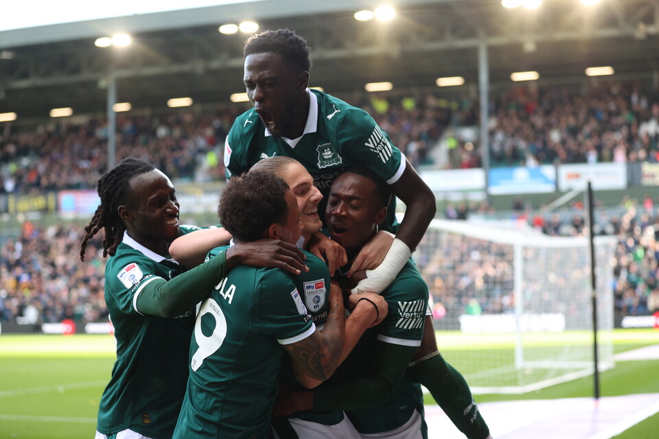 Match Gallery | Wigan Athletic (H)