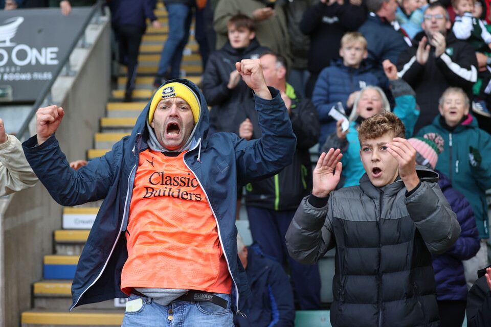 Match Gallery | Wigan Athletic (H)