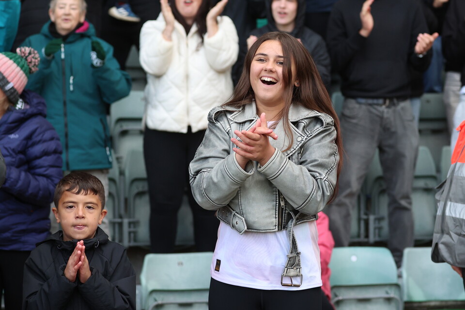 Match Gallery | Wigan Athletic (H)