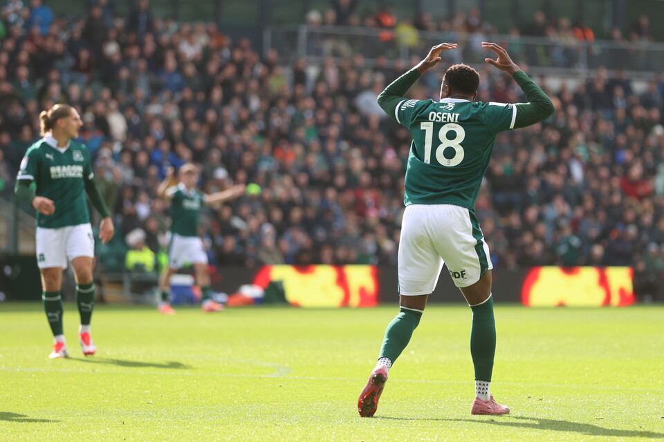 Match Gallery | Wigan Athletic (H)