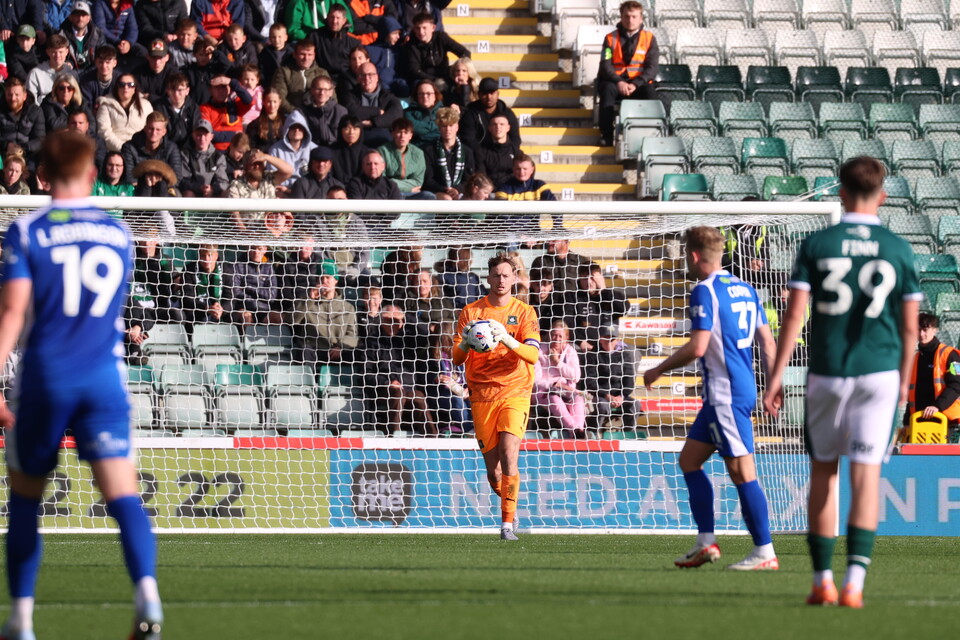 Match Gallery | Wigan Athletic (H)