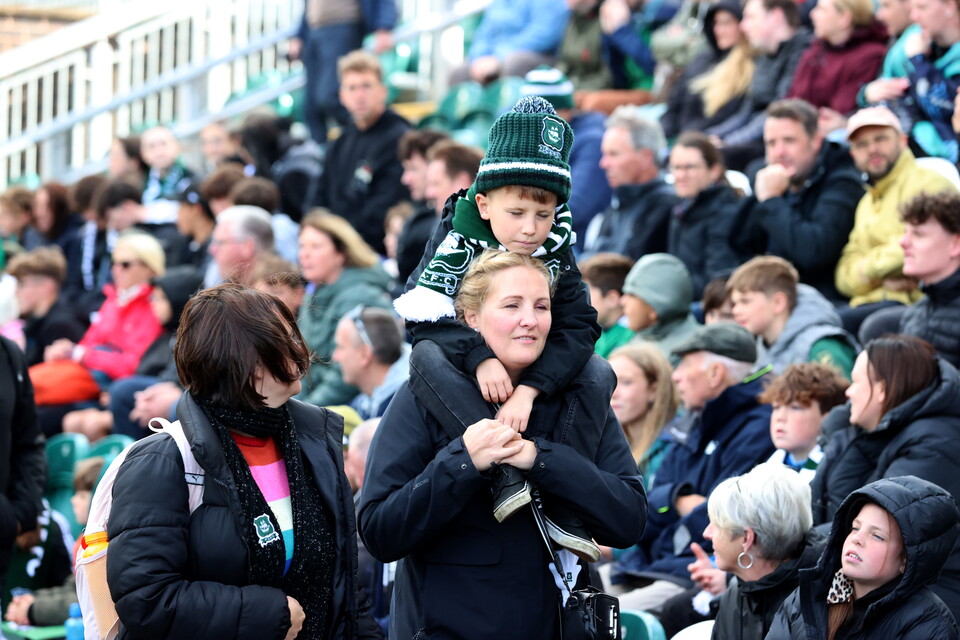 Match Gallery | Wigan Athletic (H)