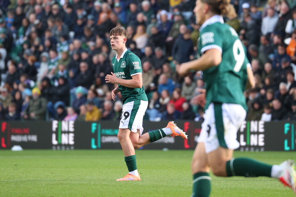 Match Gallery | Wigan Athletic (H)