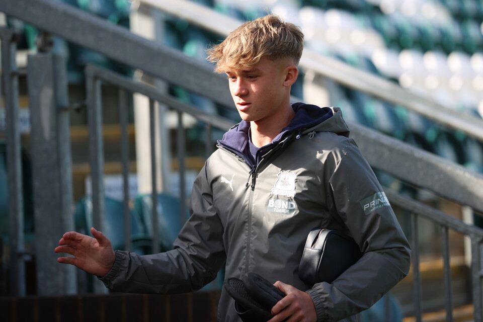 Match Gallery | Wigan Athletic (H)