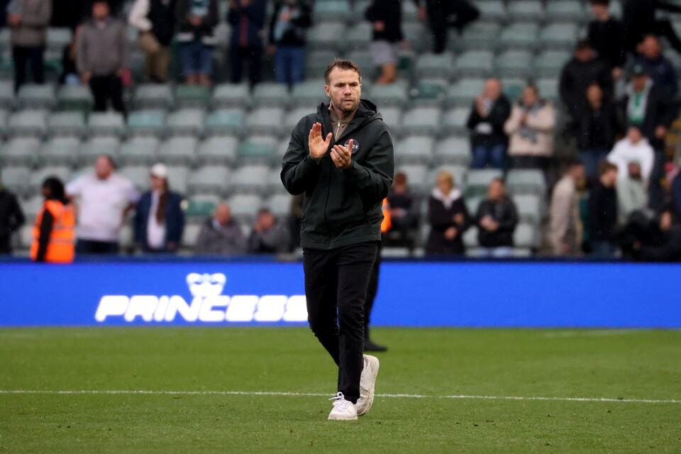 Match Gallery | AFC Wimbledon (H)