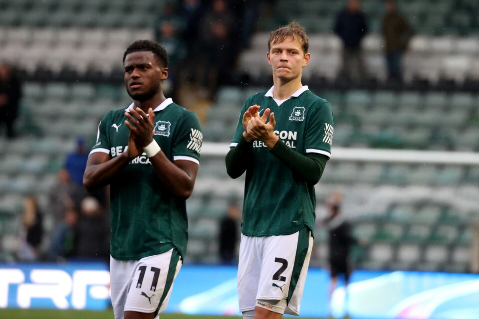 Match Gallery | AFC Wimbledon (H)